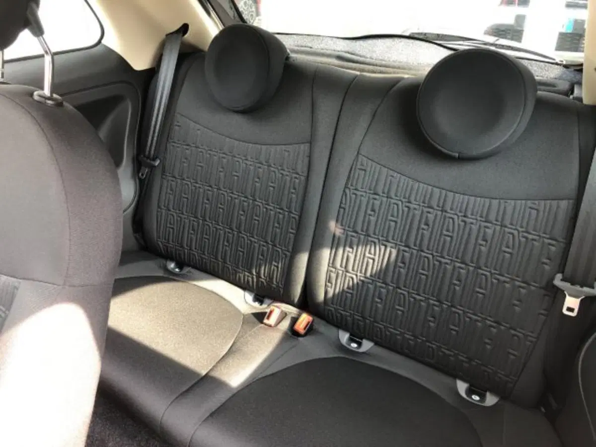 Fiat 500 usata a Torino (8)