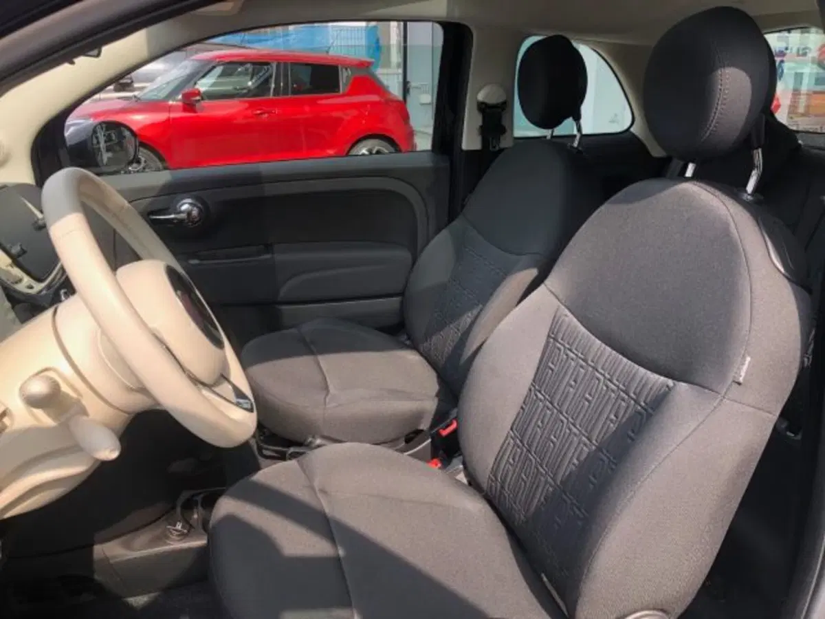 Fiat 500 usata a Torino (9)