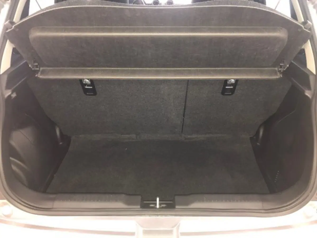 Suzuki Swift usata a Torino (7)
