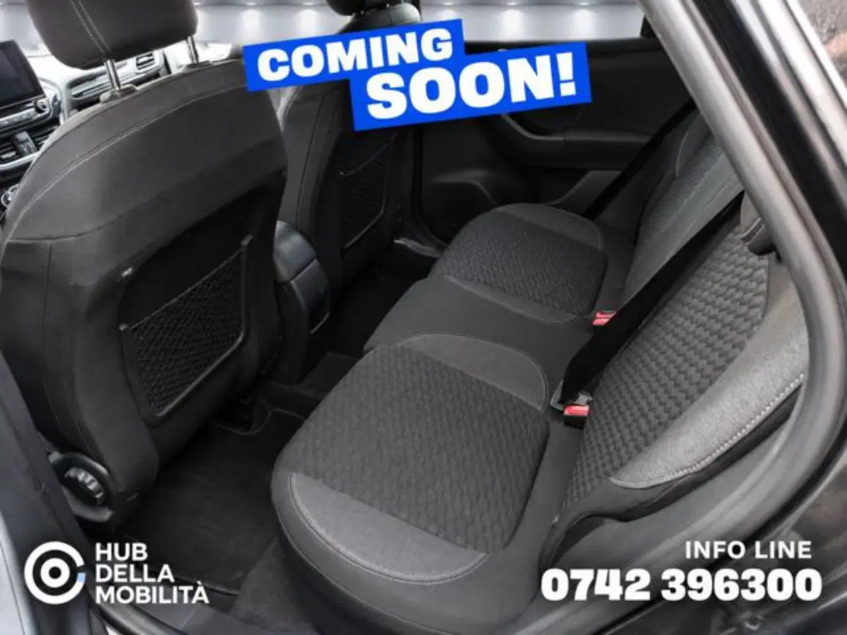 Ford Puma usata a Perugia (5)