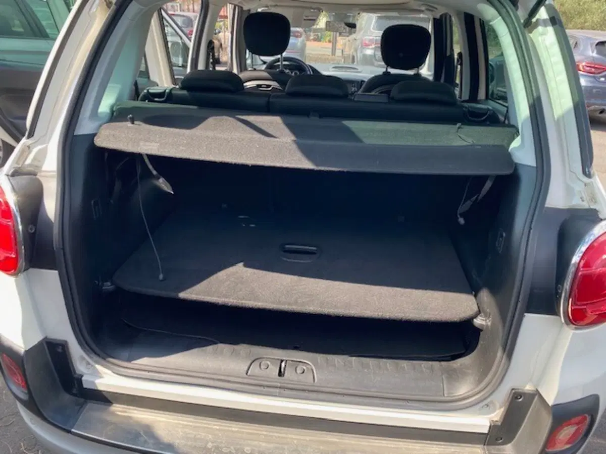 Fiat 500L usata a Catania (7)