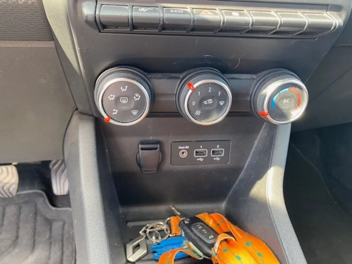 Renault Clio usata a Catania (11)