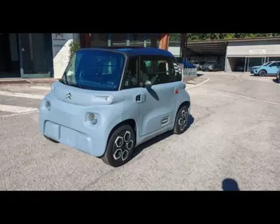 Citroen Ami My Ami Pack del 2023 usata a Potenza