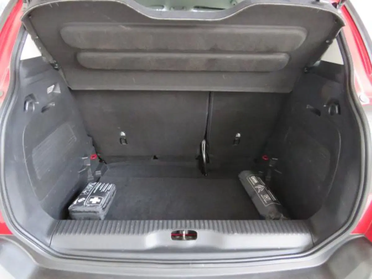 Citroen C3 Aircross usata a Lodi (9)