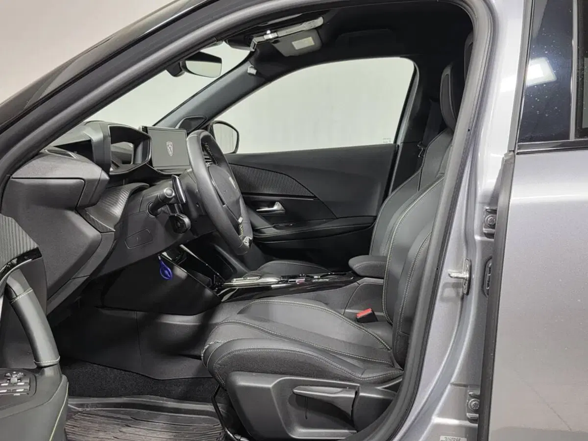 Peugeot 2008 usata a Sondrio (10)