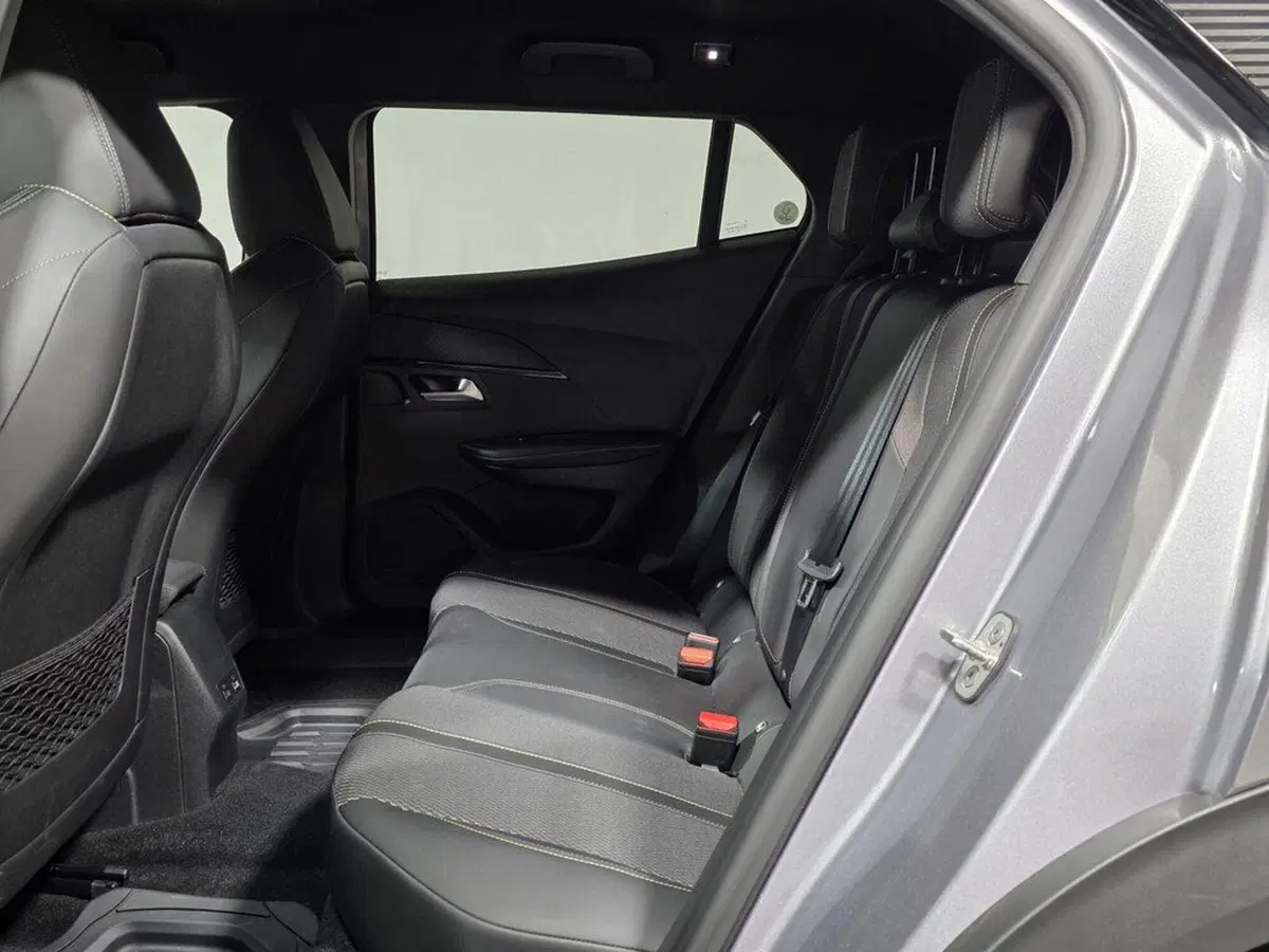 Peugeot 2008 usata a Sondrio (11)