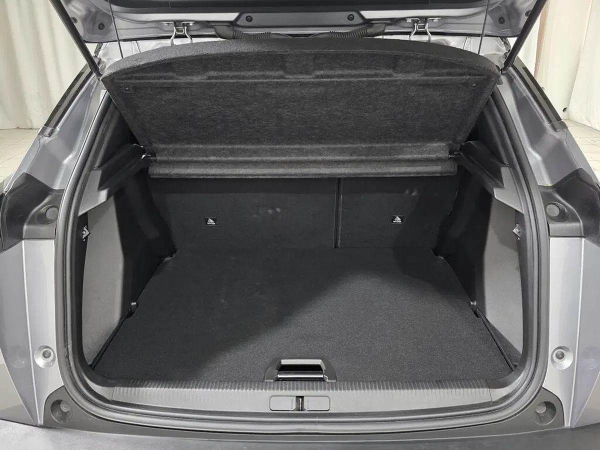 Peugeot 2008 usata a Sondrio (15)