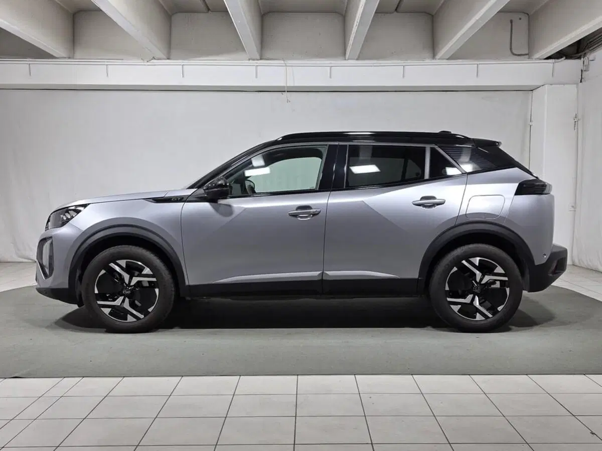 Peugeot 2008 usata a Sondrio (2)