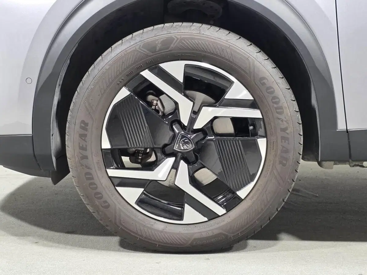 Peugeot 2008 usata a Sondrio (9)