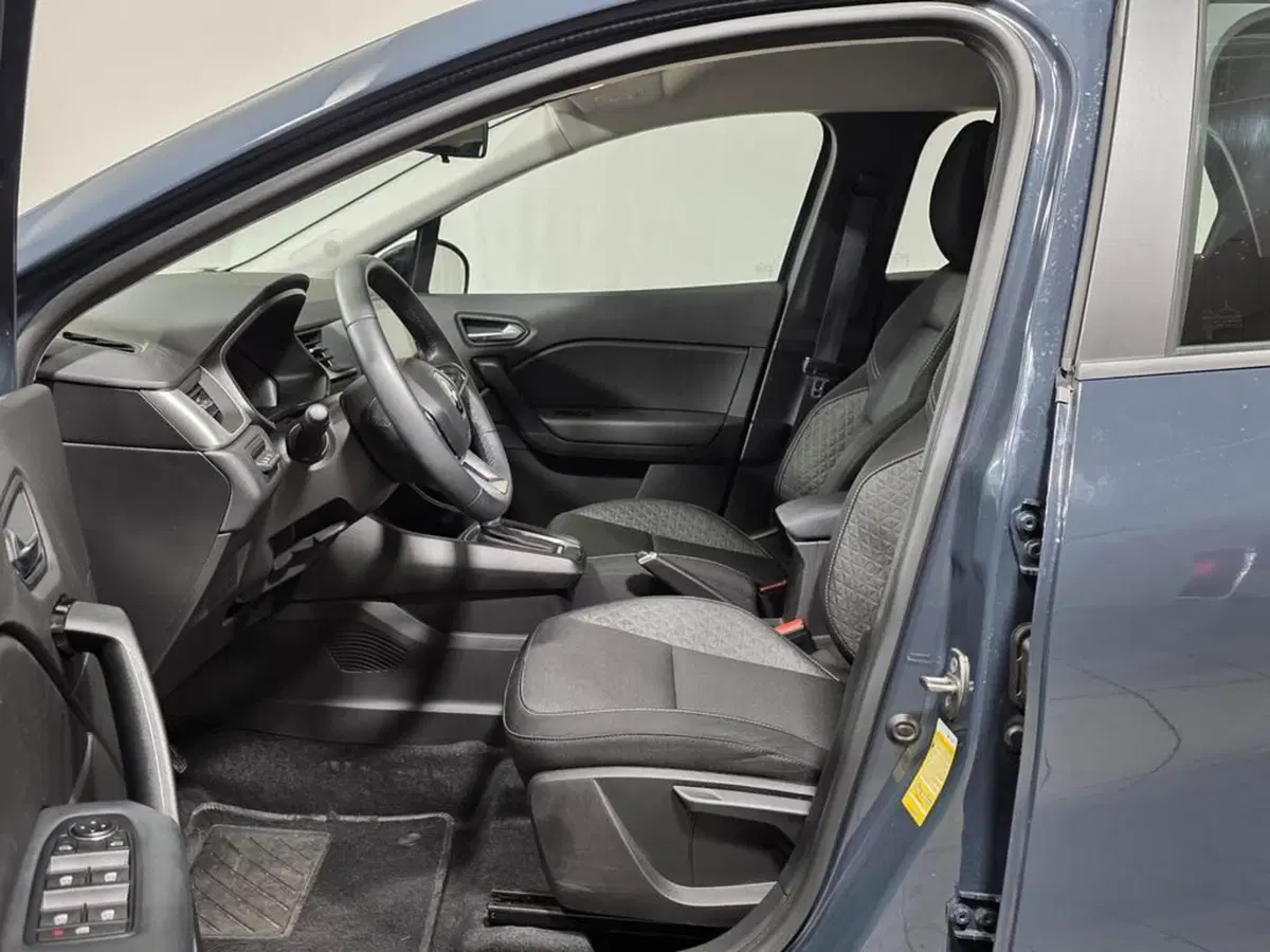 Renault Captur usata a Sondrio (10)