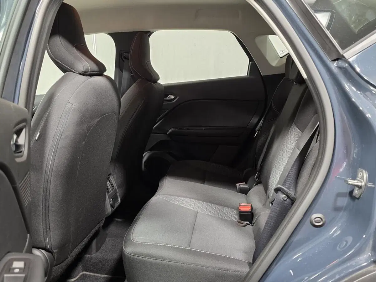 Renault Captur usata a Sondrio (11)