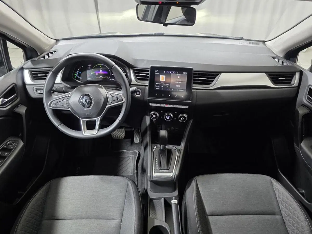 Renault Captur usata a Sondrio (12)