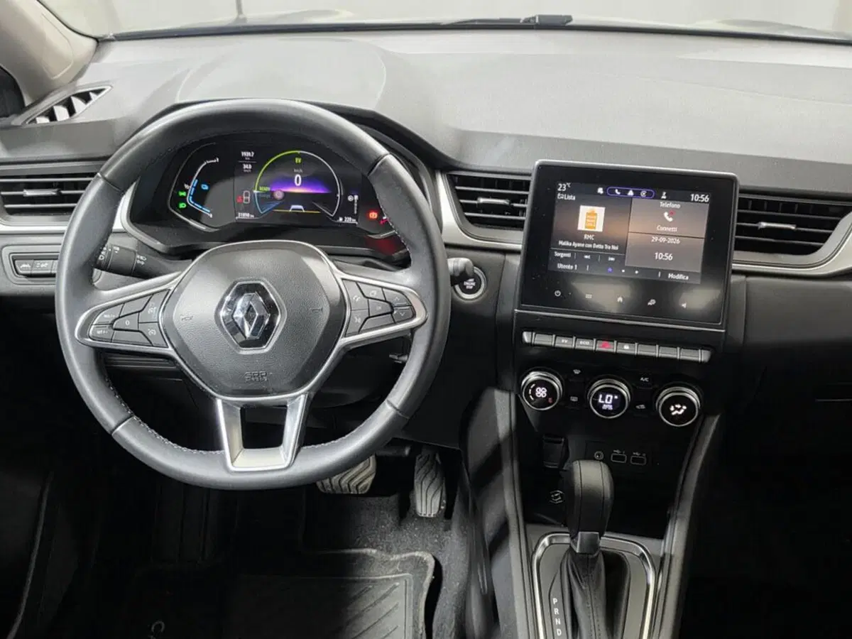 Renault Captur usata a Sondrio (14)