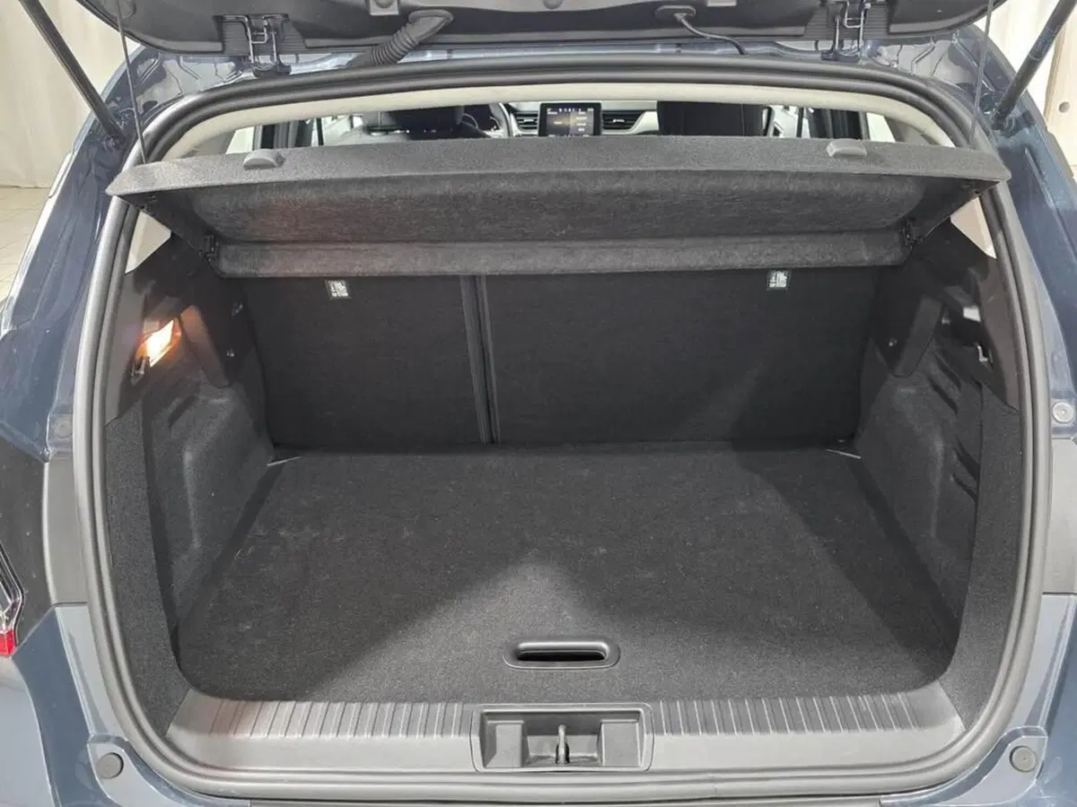 Renault Captur usata a Sondrio (15)