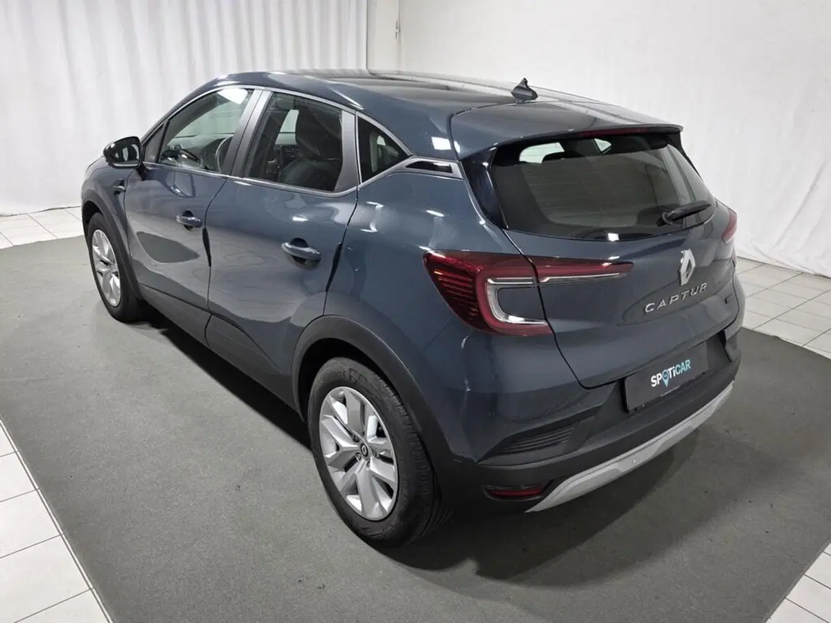Renault Captur usata a Sondrio (3)