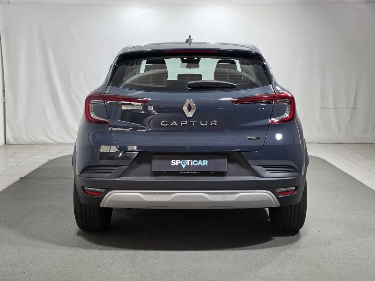 Renault Captur usata a Sondrio (4)