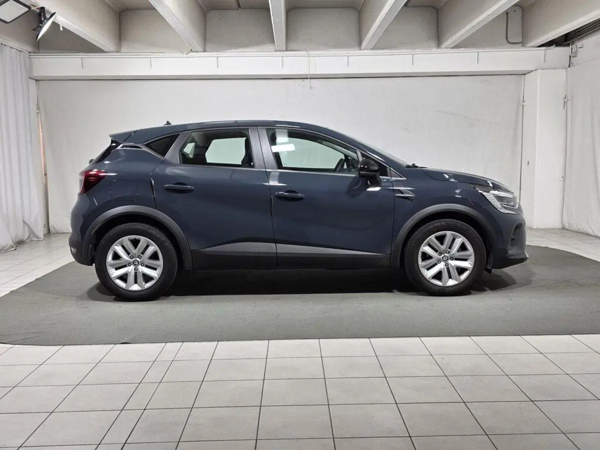 Renault Captur usata a Sondrio (6)