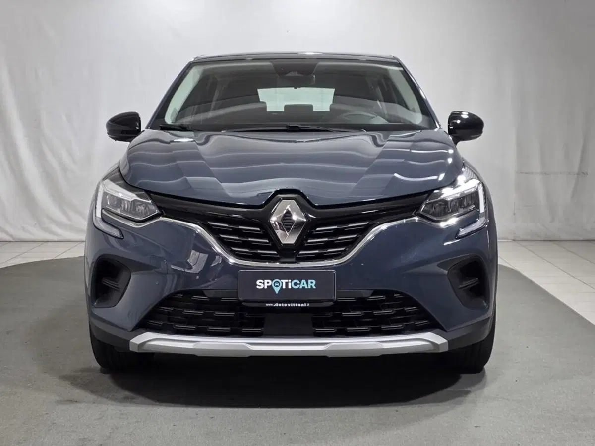 Renault Captur usata a Sondrio (8)