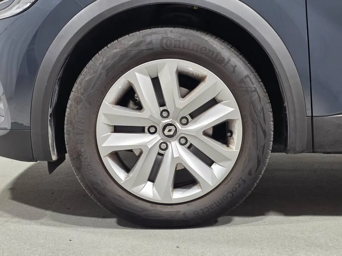Renault Captur usata a Sondrio (9)