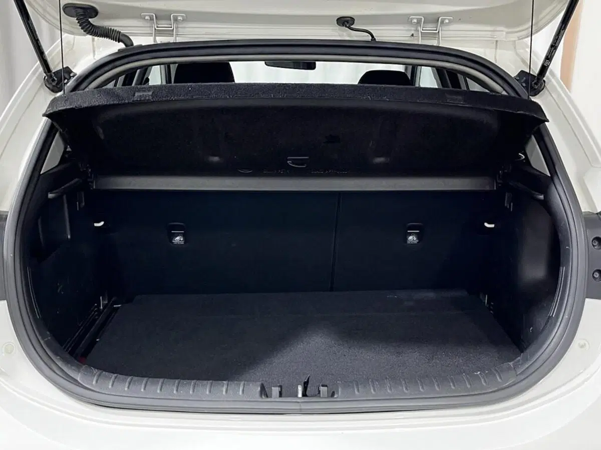 Kia Rio usata a Sondrio (15)