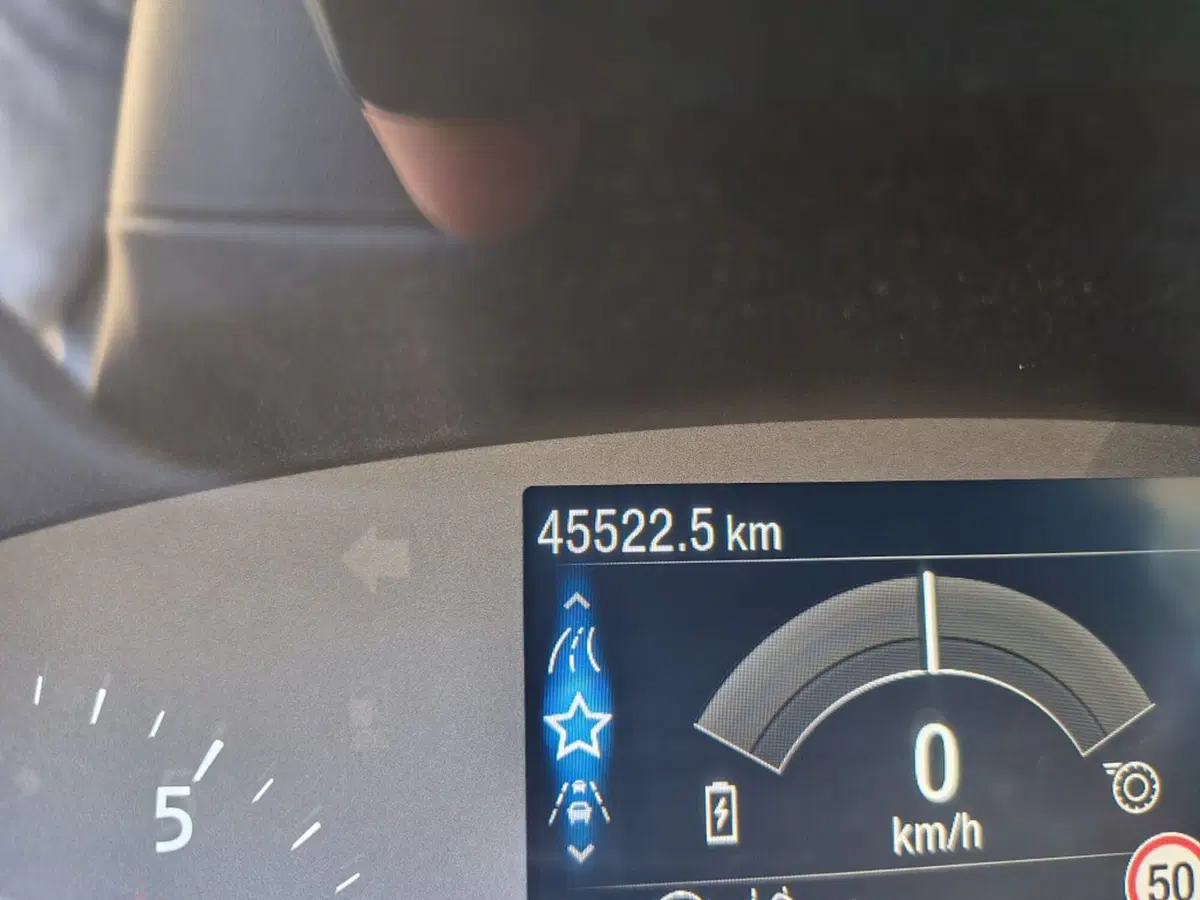 Ford Puma usata a Firenze (11)