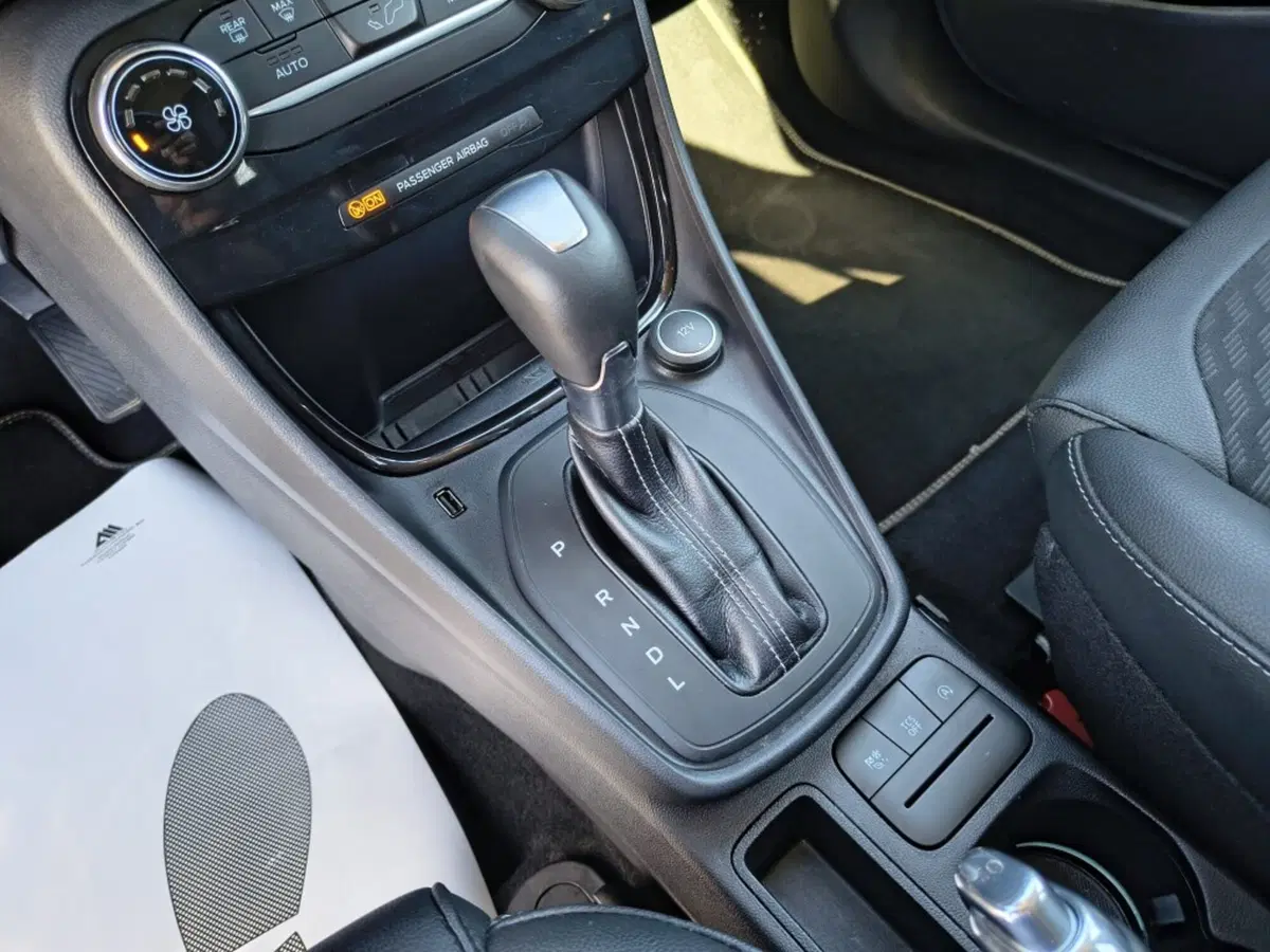 Ford Puma usata a Firenze (13)
