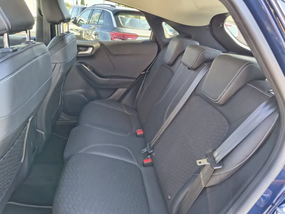 Ford Puma usata a Firenze (14)