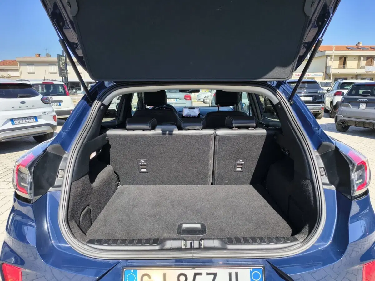 Ford Puma usata a Firenze (17)