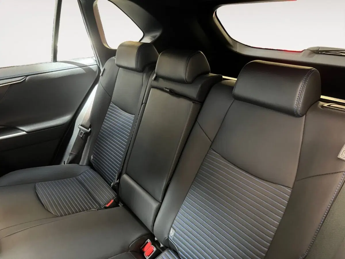 Toyota Rav4 usata a Verona (10)