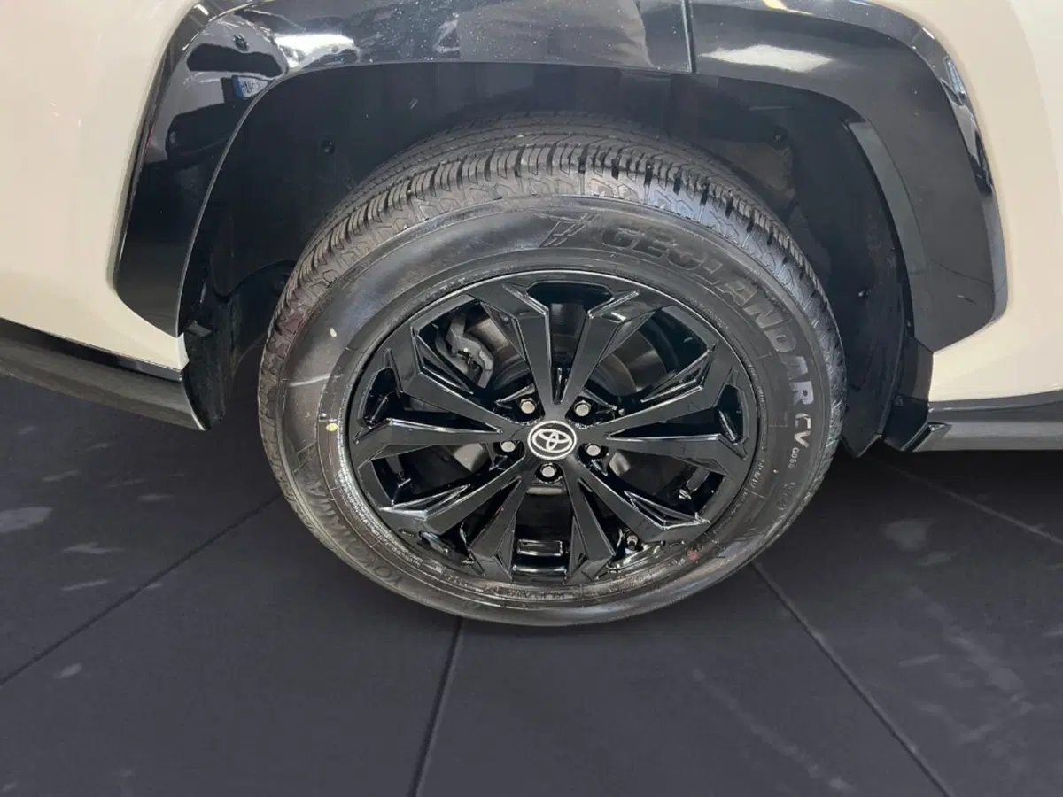Toyota Rav4 usata a Verona (6)