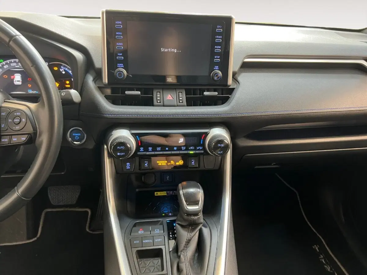 Toyota Rav4 usata a Verona (8)