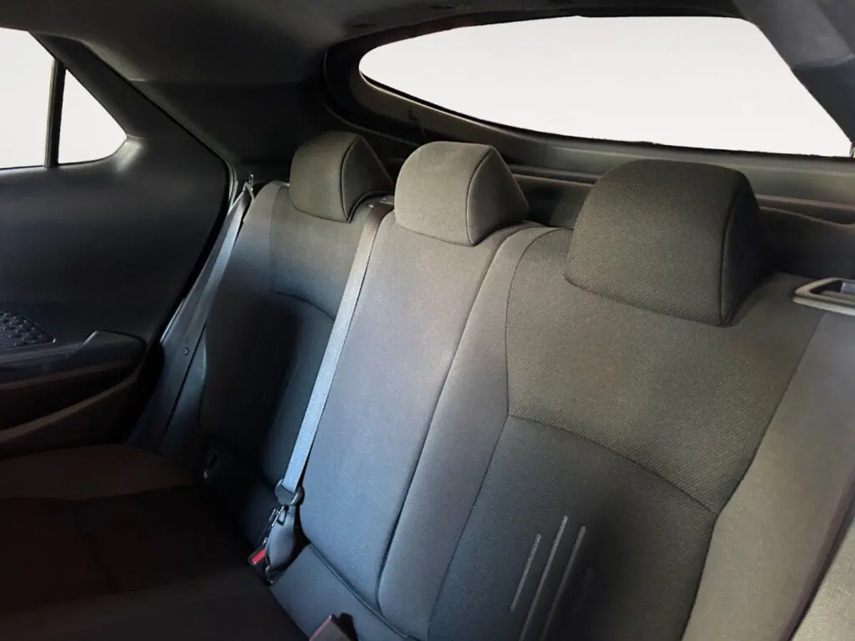 Toyota Toyota C-HR usata a Verona (9)
