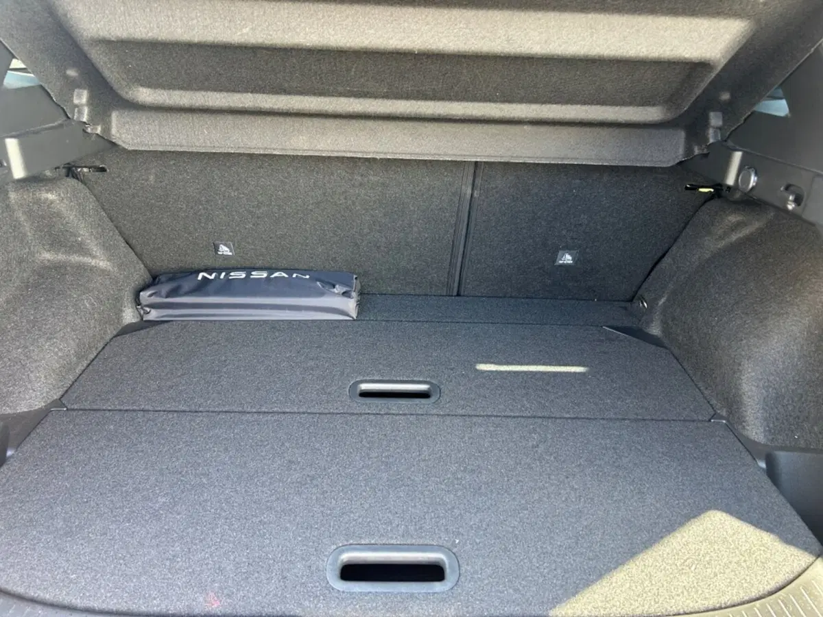 Nissan Qashqai usata a Verona (7)