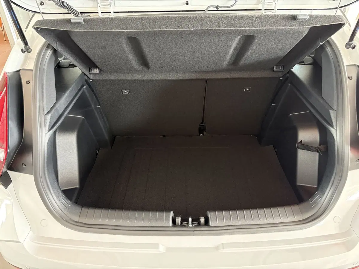 Hyundai Bayon nuova a Vercelli (10)