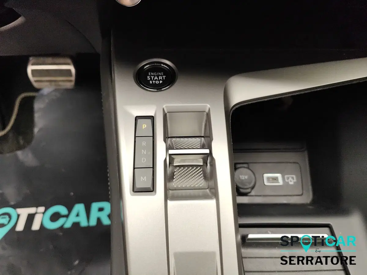 Peugeot 408 usata a Como (19)