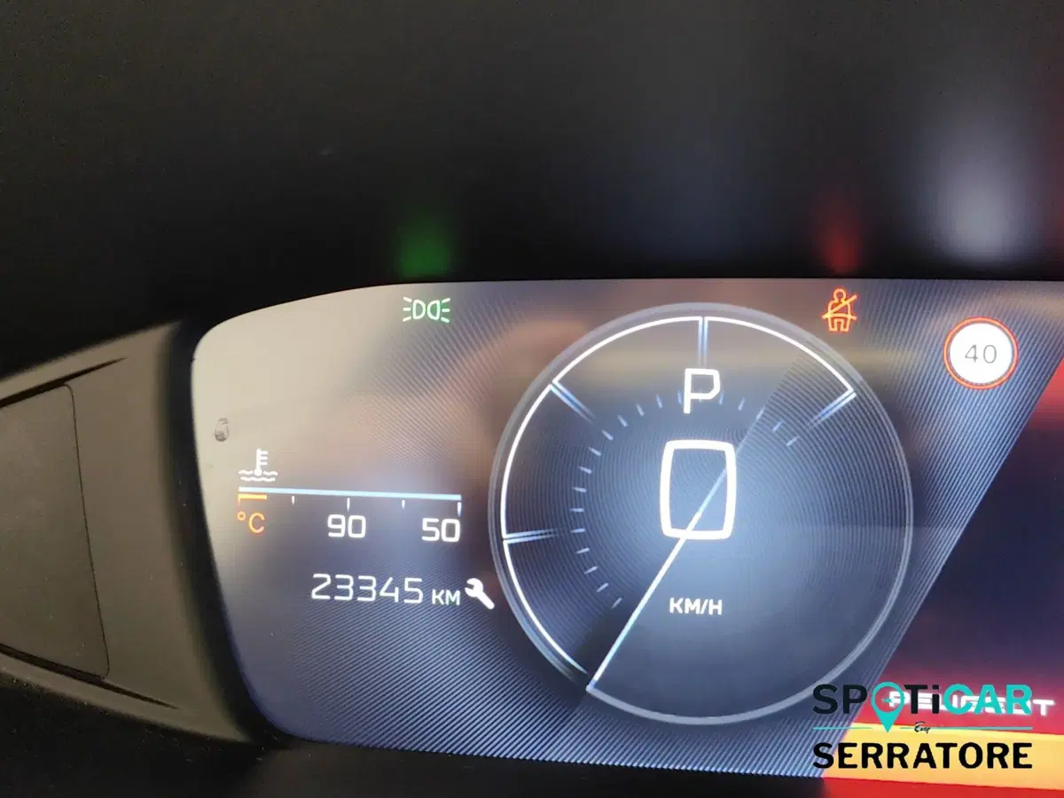 Peugeot 408 usata a Como (8)