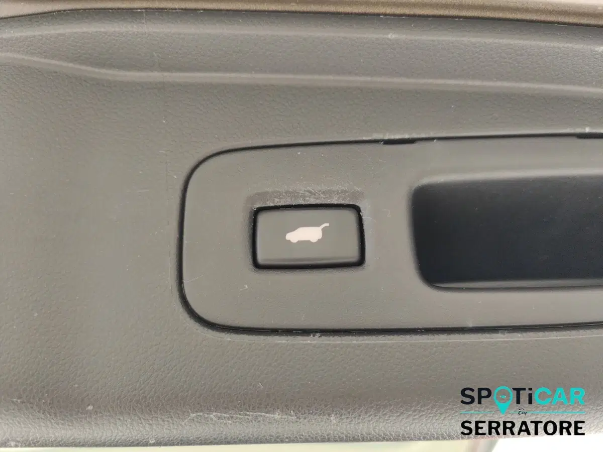 Honda CR-V usata a Como (16)