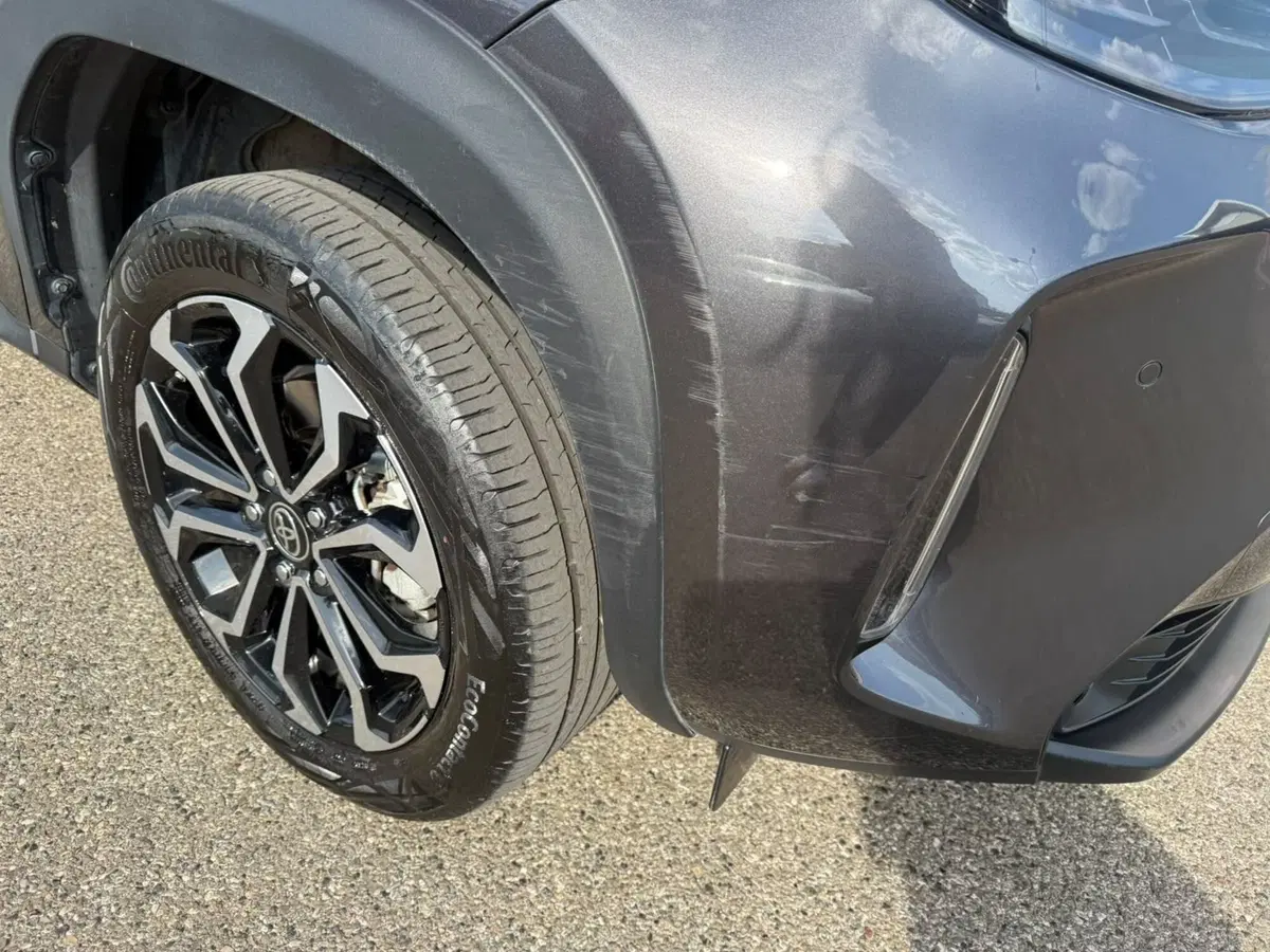 Toyota Yaris Cross usata a Piacenza (11)