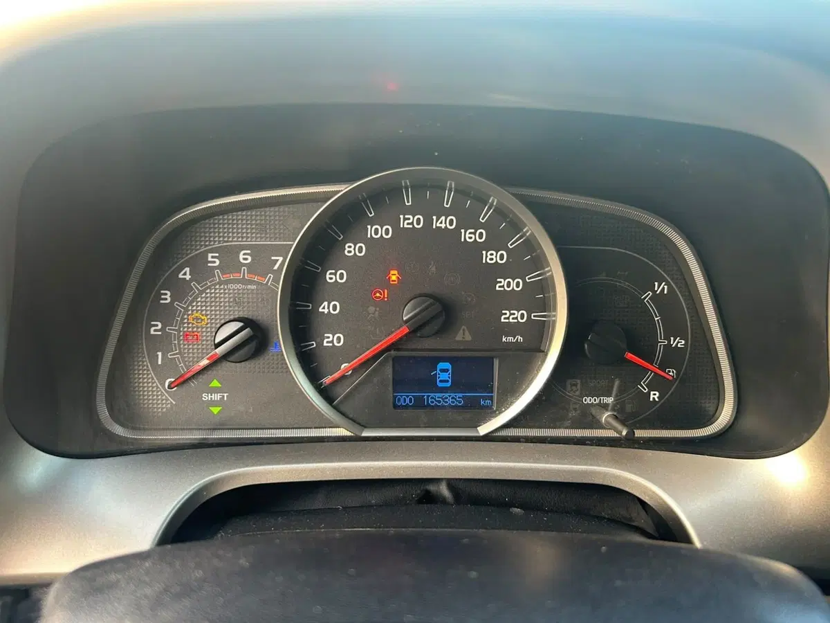 Toyota Rav4 usata a Piacenza (14)
