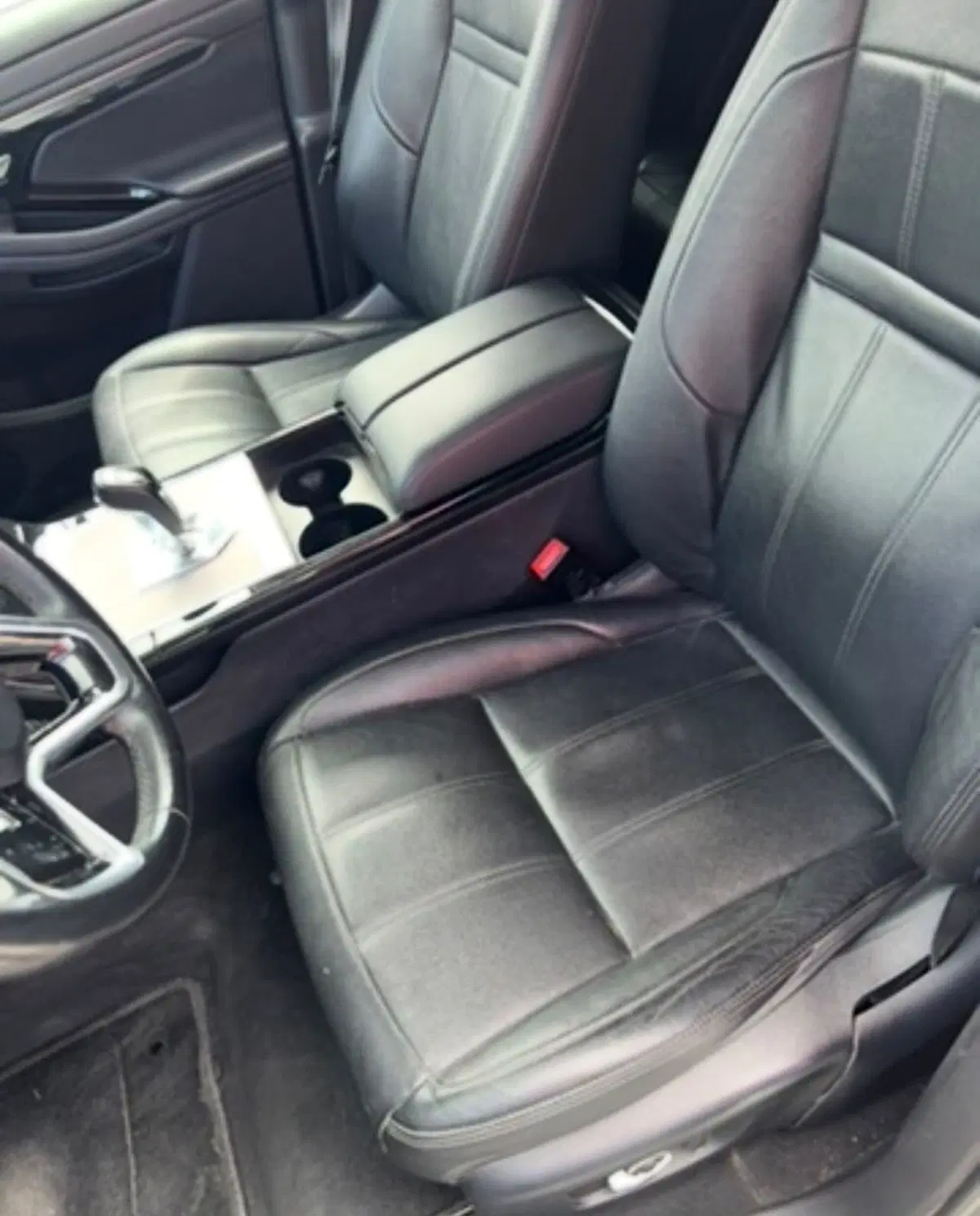 Land Rover Range Rover Evoque usata a Piacenza (4)