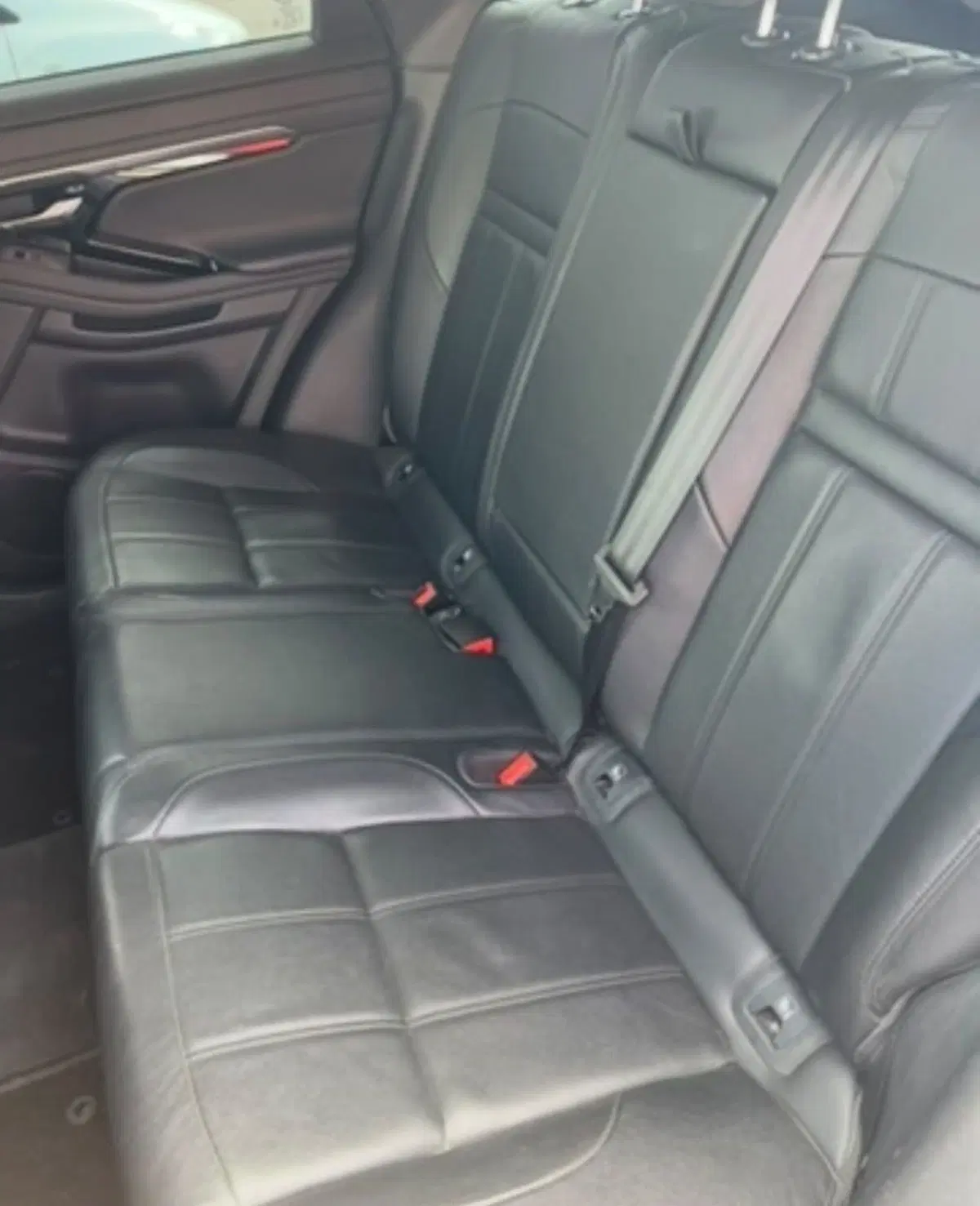 Land Rover Range Rover Evoque usata a Piacenza (6)
