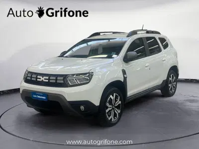 Dacia Duster 1.0 TCe GPL 4x2 Journey del 2024 usata a Modena