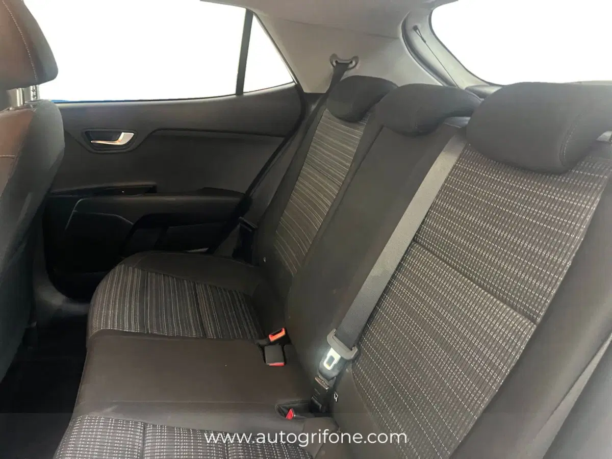 Kia Stonic usata a Modena (13)