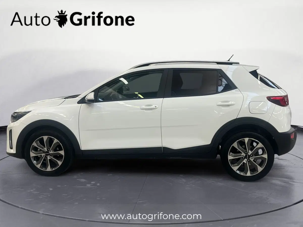 Kia Stonic usata a Modena (2)