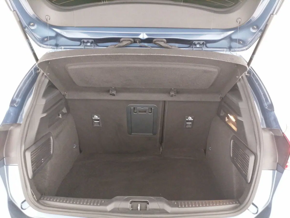 Ford Focus usata a Roma (10)