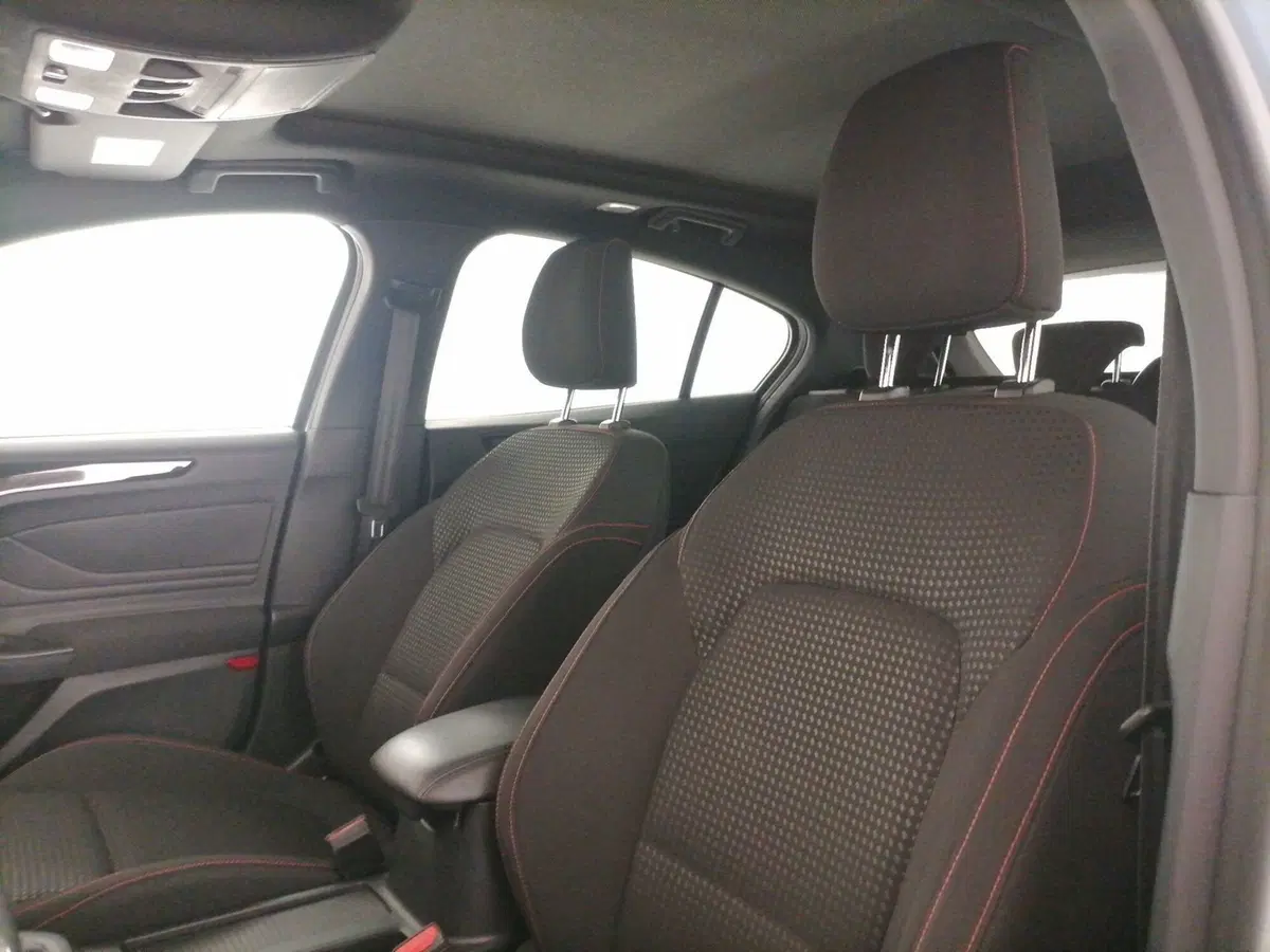 Ford Focus usata a Roma (12)
