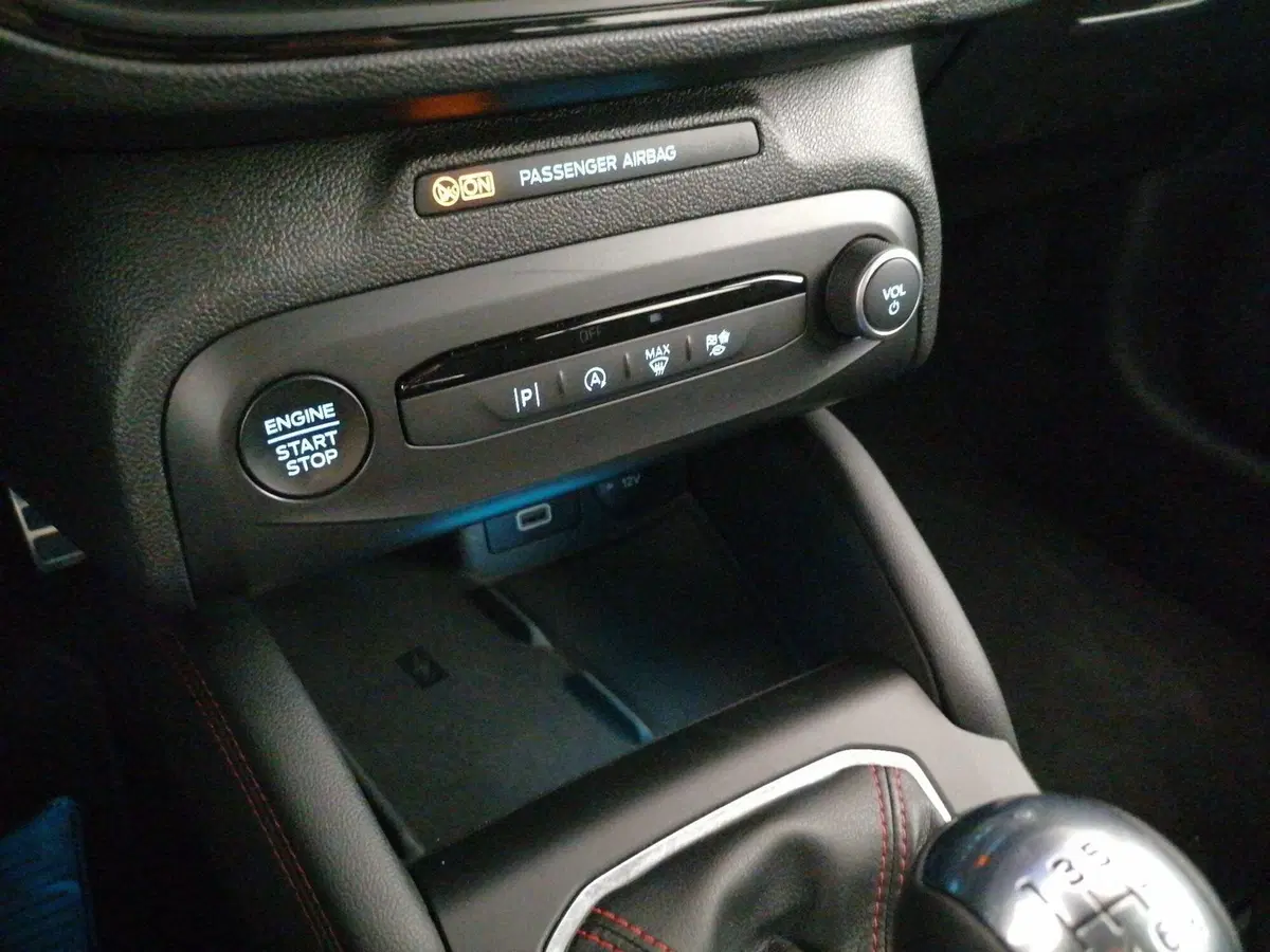 Ford Focus usata a Roma (14)