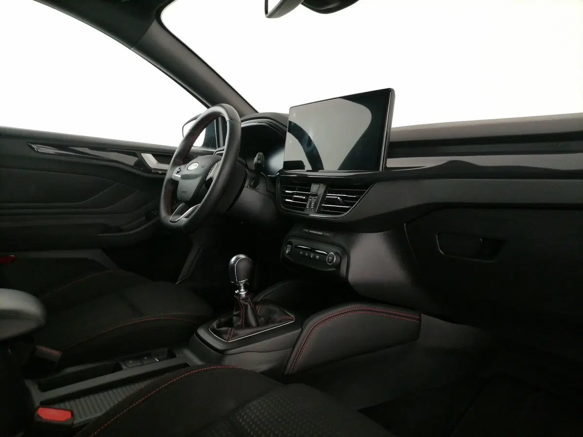 Ford Focus usata a Roma (7)