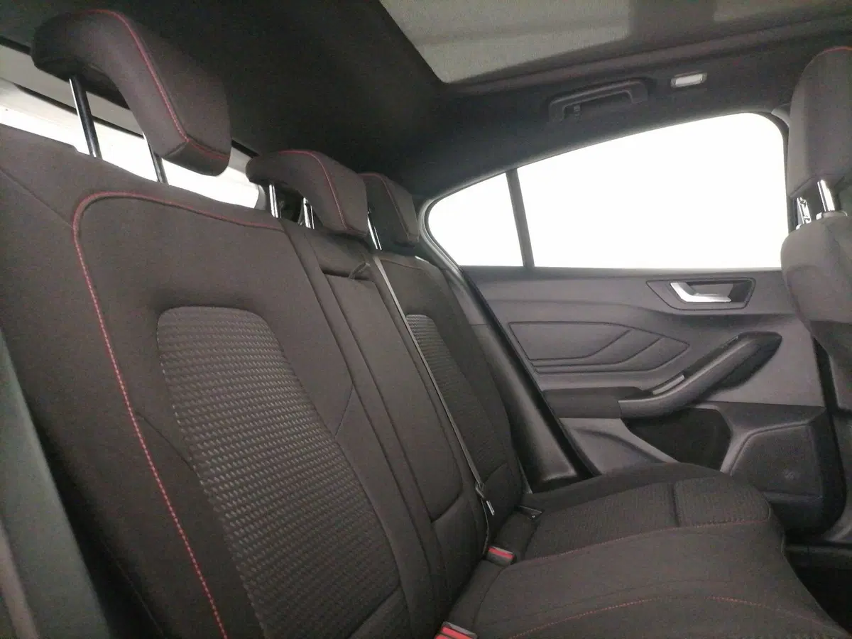 Ford Focus usata a Roma (8)