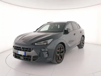 Cupra Terramar 1.5 e-hybrid 204cv dsg del 2025 usata a Roma